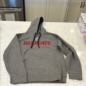 Champion Cincinnati Bearcat Hoodie